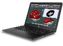 HP ZBook 15u G3, i5-6200U, 8Gb, SSD 256Gb, 15" 1920x1080, AMD FirePro W4190M 2Gb