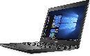 Dell Latitude 5280, i5-7300U, 8Gb, SSD 128Gb, 12" 1366x768 TN 