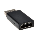  DisplayPort - HDMI  M/F