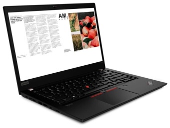 Lenovo ThinkPad T14 Gen 1, i5-10210U, 16Gb, SSD 512Gb, 14" 1920x1080 IPS