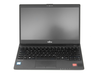 Fujitsu LifeBook U938, i7-8650U, 12Gb, SSD 512Gb, 13.3" 1920x1080 IPS, , LTE