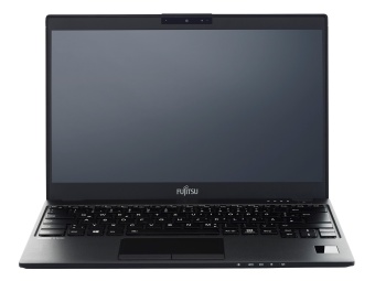 Fujitsu LifeBook U939, i7-8665U, 16Gb, SSD 512Gb, 13.3" 1920x1080 IPS, LTE, Touchscreen, 