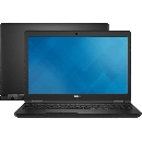 Dell Latitude 5580, i7-7820HQ, 16Gb, SSD 512Gb, 15,6" IPS 1920x1080 