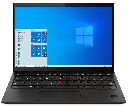 Lenovo ThinkPad X1 Nano Gen 1, i5-1130G7, 16Gb, SSD 256Gb, 13" 2160x1350 IPS, LTE