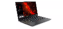 Lenovo ThinkPad X1 Extreme, i7-8750H, 16Gb, SSD 512Gb, 15,6" 3840x2160 IPS, NVIDIA® GeForce® GTX 1050 4Gb, Touchscreen