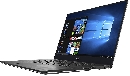 Dell XPS 15 9560, i7-7700HQ, 32Gb, SSD 1024Gb, 15,6" 3840x2160 IPS Touchscreen, Nvidia GeForce GTX 1050 4Gb