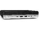 HP EliteDesk 800 G3 Mini, Intel® Core™ i5-6500T, 16Gb, SSD 512Gb, NvME, WiFi