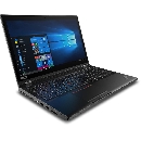 Lenovo ThinkPad P53, i7-9850H, 32Gb, SSD 512Gb, 15" IPS 1920x1080, NVIDIA T2000 4Gb