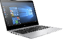 HP EliteBook x360 1040 G5, i5-8350U, 16Gb, SSD 256Gb, 14" 1920x1080 IPS Touchscreen, 