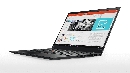 Lenovo ThinkPad X1 Carbon G6, i7-8550U, 16Gb, SSD 512Gb, 14" IPS 2560x1440, Grade B