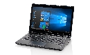 Fujitsu Lifebook U747, i7-7500U, 16Gb, SSD 256Gb, 14" IPS 1920x1080