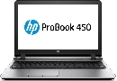 HP ProBook 450 G3, i3, 4Gb, SSD 120Gb, 15" 1366*768