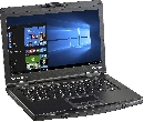 Panasonic Toughbook CF-54 MK3, i5-7300U, 8Gb, SSD 256Gb, 14" IPS 1920*1080, LTE, 1 