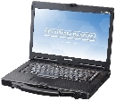 Panasonic Toughbook CF-53 MK2, i5, 8Gb, SSD 240Gb, 14" 1366*768