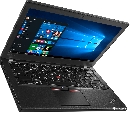 Lenovo ThinkPad X270, i5-7200U, 8Gb, SSD 256Gb, 12" IPS 1920*1080