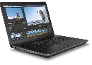HP ZBook 17 G3, i5-6440HQ, 8Gb, SSD 256Gb, 17,3" FHD IPS, Nvidia Quadro M1000M 2Gb