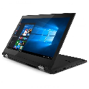 Lenovo ThinkPad L390 Yoga, i7-8565U, 16Gb, SSD 256Gb, 13,3" IPS 1920*1080 Touchscreen, 