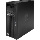HP Z440 Workstation, Xeon 1650 v4, 32Gb, SSD 2x256Gb, NVIDIA P4000 8Gb