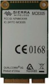 Fujitsu Sierra Wireless MC8305WWAN
