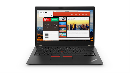 Lenovo ThinkPad T480s, i5-8350U, 16Gb, SSD 256Gb, 14" IPS 1920*1080