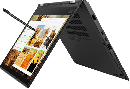 Lenovo ThinkPad X1 Yoga G3, i5-8265U, 16Gb, SSD 256Gb, 14" IPS 2K 2560x1440 Touchscreen, ,  LTE