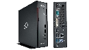 Fujitsu ESPRIMO Q556 USFF, Intel Core i5-6400T, 8Gb, SSD 128Gb
