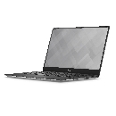 Dell Latitude 7370, M7-6Y75, 8Gb, SSD 256Gb, 13,3" IPS 1920x1080 