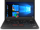 Lenovo ThinkPad L390, i7-8665U, 32Gb, SSD 512Gb, 13,3" IPS 1920*1080