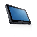 Dell Latitude 12 Rugged 7202 Intel M, 8Gb, SSD 256Gb, 11" 1366x768, IPS Touchscreen   