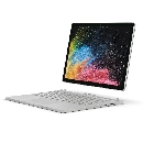 Microsoft Surface Book 2, i5-8350U, 8Gb, SSD 256Gb, 13,3" 3000x2000 Touchscreen