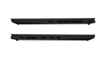 Lenovo ThinkPad X1 Carbon 7 Gen, i7-8565U, 16Gb, SSD 512Gb, 14" IPS 2560x1440