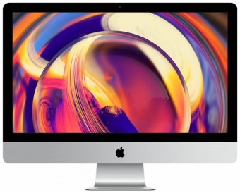 Apple iMac 5K 27" (Late 2015, A1419, iMac17.1), i5, 32Gb, HDD 1Tb, 27" 5120x2880 Retina, AMD Radeon R9 M360 2Gb