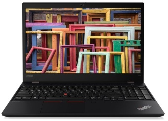 Lenovo ThinkPad T15, i7-10510U, 32Gb, SSD 1024Gb, 15,6" 3840x2160 IPS, Nvidia GeForce MX330 2Gb