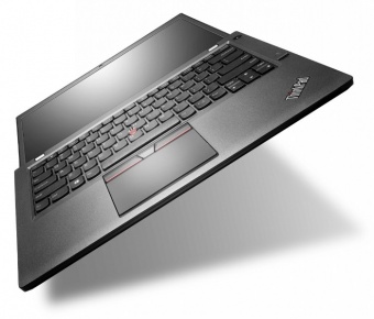 Lenovo ThinkPad T450s, i5, 8Gb, SSD 128Gb, 14" 1600*900