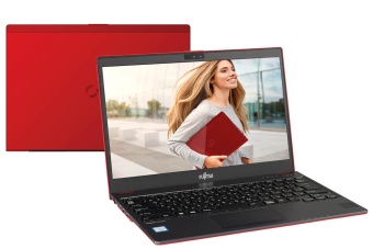 Fujitsu LifeBook U938, i5-8250U, 12Gb, SSD 512Gb, 13.3" 1920x1080 IPS, Touchscreen, 