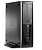 HP Compaq 6300 SFF, Intel Core i5-3470, 4Gb, HDD 250Gb