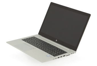 HP EliteBook 850 G5, i7-8650U, 16Gb, SSD 256Gb, 15,6" 1920x1080 IPS, AMD Radeon RX 540 2Gb