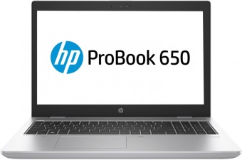 HP ProBook 650 G4, i3-8130U, 8Gb, HDD 500Gb, 15" 1920*1080 IPS