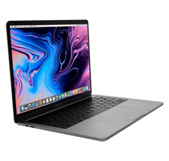 Apple MacBook Pro 16,2 Retina (2020, A2251), I7-1068NG7, 32Gb, SSD 512Gb, 13" IPS RETINA 2560*1600, Touchbar