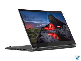 Lenovo ThinkPad X1 Yoga 5 Gen, i7-10510U, 16Gb, SSD 512Gb, 14" 1920x1080 IPS Touchscreen, 