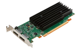  NVIDIA Quadro NVS 295 540Mhz PCI-E 256Mb