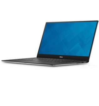Dell XPS 13 9350, i7, 16Gb, SSD 512Gb, 13,3" IPS 3200x1800 Touchscreen