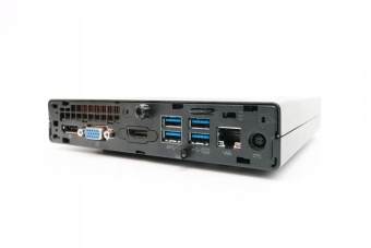 HP EliteDesk 800 G2 Mini, Intel® Core™ i5-6500, 8Gb, SSD 256Gb
