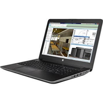 HP ZBook 15 G3, i7-6700HQ, 16Gb, SSD 512Gb, 15,6" 1920x1080 IPS, Nvidia Quadro M2000M 4Gb