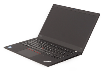 Lenovo ThinkPad T490, i7-8665U, 16Gb, 512Gb SSD, 14" IPS 1920x1080, Nvidia GeForce MX250 2GB, Touchscreen