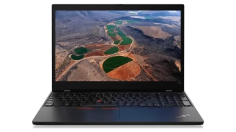Lenovo ThinkPad L15, i5-10210U, 8Gb, SSD 256Gb, 15" IPS 1920*1080