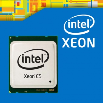  Intel Xeon E5-1607 (4x 3.0GHz)