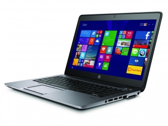 HP EliteBook 840 G2, i5, 8Gb, SSD 256Gb, 14" IPS 1920*1080 