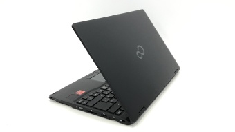 Fujitsu LifeBook U939, i7-8665U, 16Gb, SSD 512Gb, 13.3" 1920x1080 IPS, LTE, Touchscreen, красный