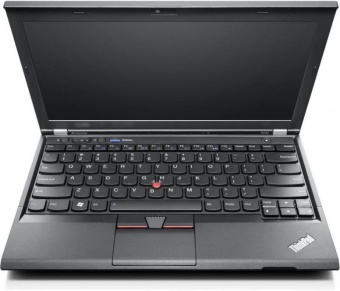 Lenovo ThinkPad X230, i5, 4Gb, HDD 320Gb, 12" IPS 1366*768, Grade B